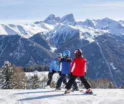 Hotel Chalet Pineta