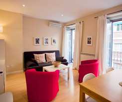 Apartment In The Centre