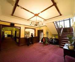 Hotel Broadfield Park