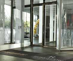 Hotel Renaissance Paris Arc De Triomphe