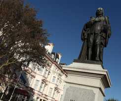 Hotel Best Western Clifton