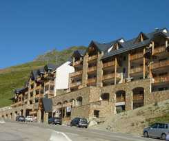 Résidence Tourmalet