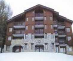 Hotel Les Chalets De Wengen