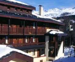 Residencia Le Hameau Du Sauget