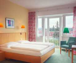 Gartenhotel Altmannsdorf