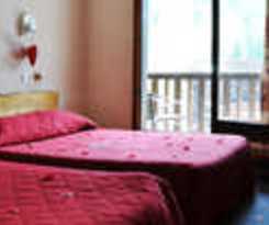 Hotel Escale Blanche