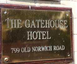 Best Western Gatehouse