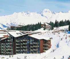 Apartamentos Charvet Et Villards