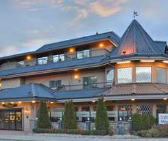 Hotel Prestige Beach House