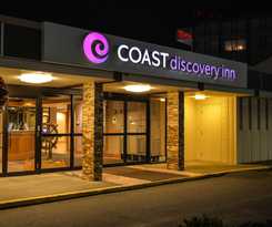 Hotel Coast Discovery Inn
