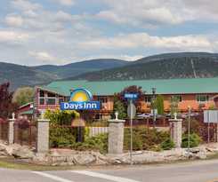 Days Inn and Conference Centre By Wyndham Penticton