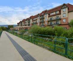 Prestige Harbourfront Resort