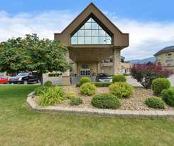 Hotel Prestige Vernon