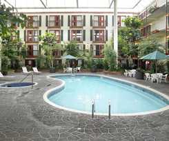 Hotel Sandman Signature Lethbridge Lodge
