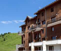 Residencia Madame Vacances Les Lodges Des Alpages
