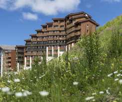 Residencia Pierre and Vacances Residence Les Nereides