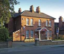 Hotel Best Western Kilima