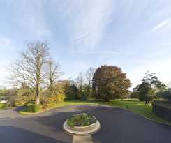 Best Western Leigh Park