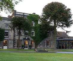 Hotel Best Western Plus Sheffield Mosborough Hall