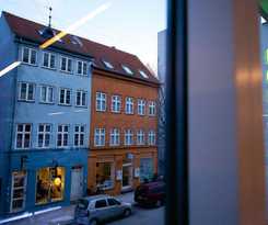 Hostel Generator Copenhagen