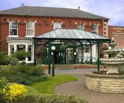 Hotel Parkmore Hotel & Leisure Club, Sure Hotel Collection by Best Western