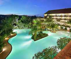 Swiss Belhotel Segara Segara Resort & Spa 