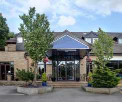 Best Western Wakefield St Pierre