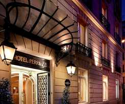 Hotel Perreyve Hotel