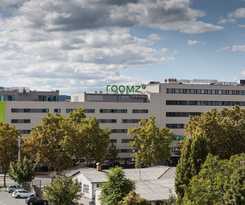 Hotel Plaza Inn Graz