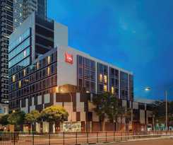 Hotel Ibis Singapore Novena