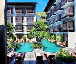Hotel The 1o1 Bali Oasis Sanur - Chse Certified