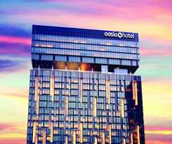 Hotel Oasia Novena, Singapore