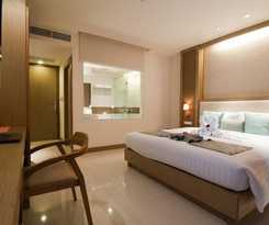 The Ashlee Plaza Patong and Spa - Sha Plus