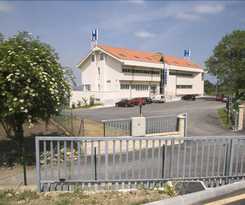 Palacio De Asturias