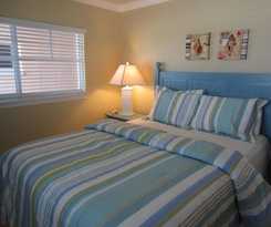 Hotel Barefoot Beach Resort