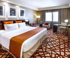 Crowne Plaza Dubai Deira, An Ihg