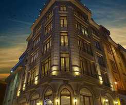 Galata La Bella Hotel