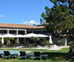 Hotel Best Western Plus Clos Syrah