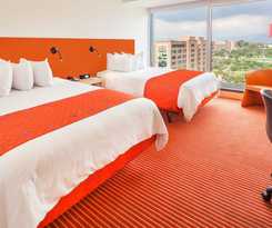 Hotel Fairfield by Marriott Bogota Embajada