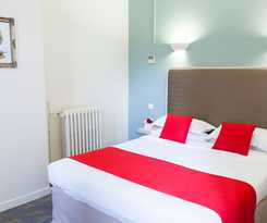 Best Western De France