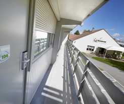 Hotel Campanile Chambery