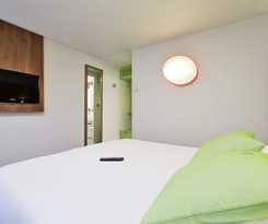 Campanile Grenoble Université - Saint Martin D'héres