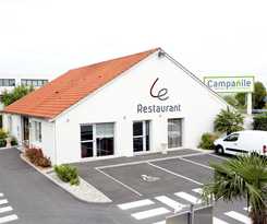 Campanile Lyon Est - Bron Eurexpo