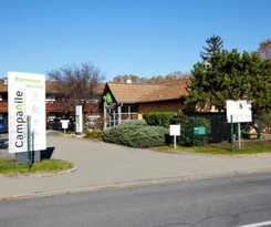 Campanile Villefranche-sur-saône