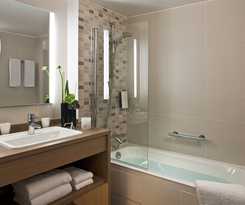 Hotel Doubletree By Hilton Lyon Eurexpo