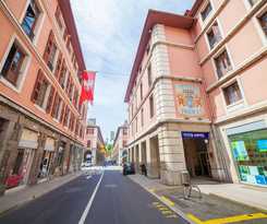 Des Princes – Chambéry Centre