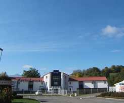 Hotel Inn Design Chambery - La Ravoire