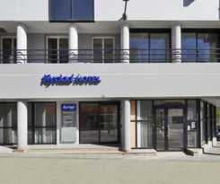 Hotel Kyriad Brest Centre