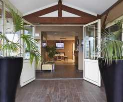 Kyriad Caen Sud - Ifs