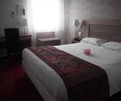 Hotel Brit Castres